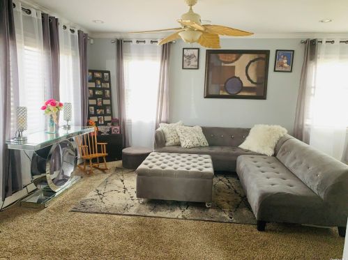 12 Jamaica Ave, Wheatley Heights NY  11798-3026 exterior