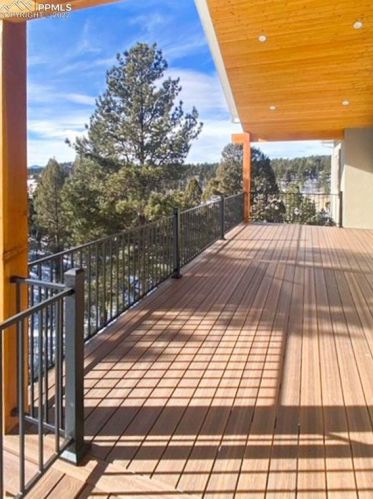 367 Cottonwood Lake Dr, Divide, CO 80814-9708