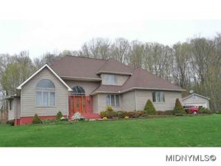 10574 Doyle Rd, Utica NY  13502-6806 exterior