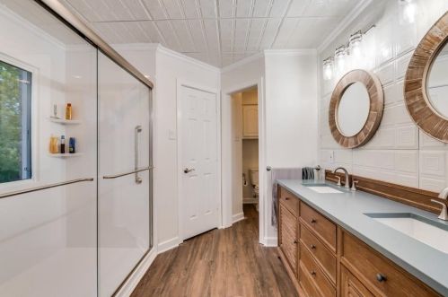 692 Loop Dr, Cedar Hill TX 75104-3145 exterior