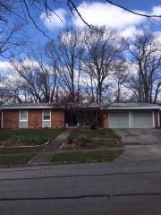 3507 Arden Pl, Lexington, KY 40517-2707
