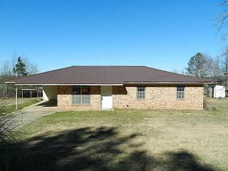 1176 Cottonbelt Rd, Mansfield, LA 71052-6529