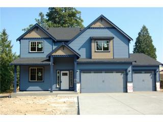 7127 126th St, Puyallup, WA 98373-4513