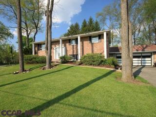2892 Buffalo Run Rd, Wingate PA  16823-9016 exterior