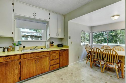 516 Packard Dr, Grass Valley CA  95945-7023 exterior