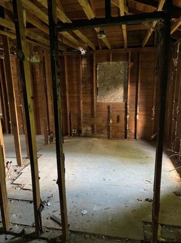 2839 Frost Ave, Dallas TX  75215-4726 exterior