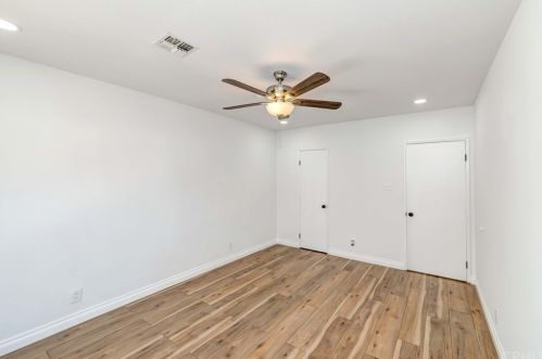 10307 Park St, Bellflower CA  90706-6028 exterior