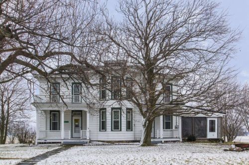 4876 Beam Rd, Crestline, OH 44827-9630