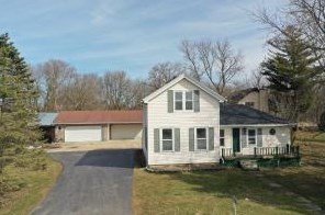 4215 Beaumont Ave, Kansasville, WI 53139-9702