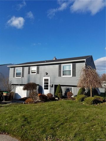 104 Cherbourg Dr, Buffalo, NY 14227-2408