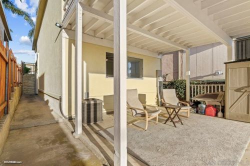 3560 Moultrie Ave, San Diego CA  92117-5616 exterior