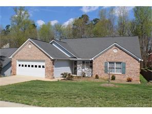 1002 Hidden Creek Cir, Salisbury, NC 28147-7214