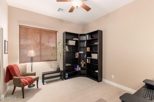 4341 Smt St, Gilbert AZ 85297-4554 exterior