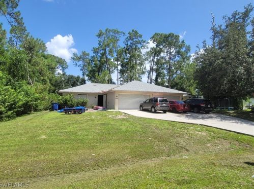 2429 Lantana Ave, Lehigh Acres, FL 33973-6206