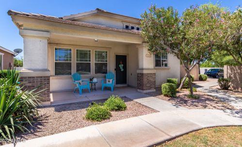 4226 Spawn Ln, Gilbert, AZ 85296-9668