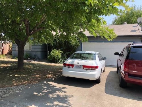6116 Walnut Ave, Citrus Heights CA  95662-2708 exterior