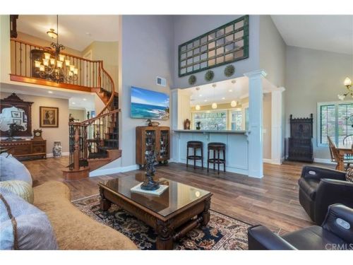 168 Cobblestone Dr, Orange, CA 92869-4510