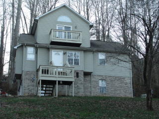 1517 Lake View Dr, Cookeville, TN 38506-4412
