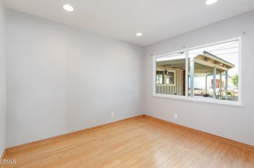 167 Barbara St, Oak View CA  93022-9504 exterior