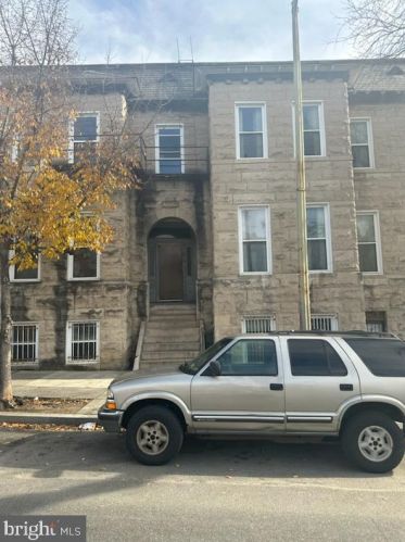 1613 Lincoln Rd, Washington, DC 20002-2151