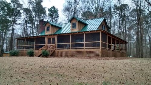 819 Morris Bbq Rd, Hookerton, NC 28538-7096