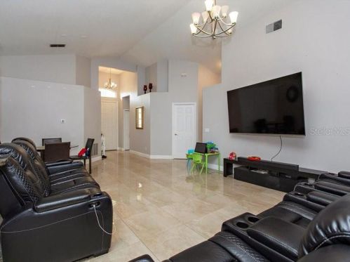 485 Arrowmount Pl, Lake Mary FL  32746-5104 exterior