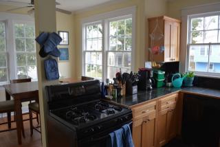 3634 Upperline St, New Orleans LA  70125-4420 exterior