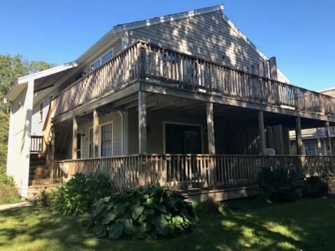 35 Ashumet Rd, Mashpee MA  02649-2056 exterior