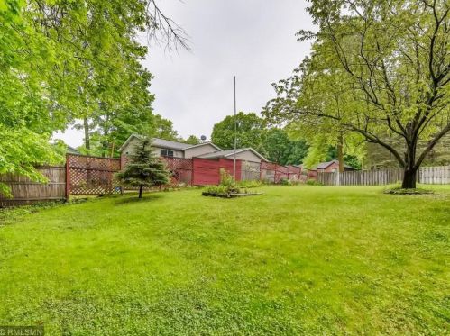 7611 229th St, Columbus MN  55025 exterior