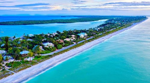 15300 Captiva Dr, Captiva, FL
