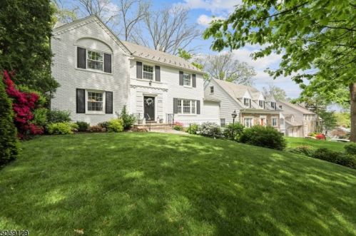 403 Thornden St, South Orange, NJ 07079-1423