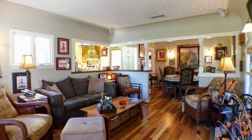 145 Glendora Ave, Long Beach CA 90803-3514 exterior