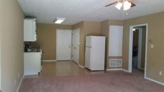 20 Oddie Ln, Butlerville AR  72176-8732 exterior