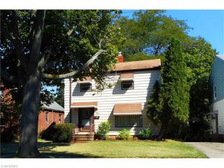 4373 60th St, Cleveland, OH 44144-2807