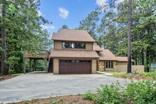 489 Lakeshore Dr, Browndell, TX 75931-6268