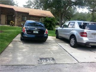 1721 Foxhall Cir, Kissimmee FL  34741-2923 exterior