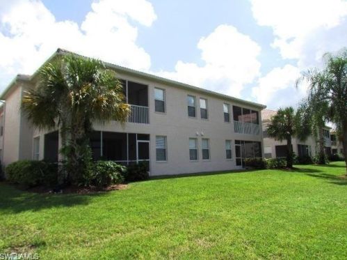 1977 Crestview Way, Naples FL  34119-3361 exterior