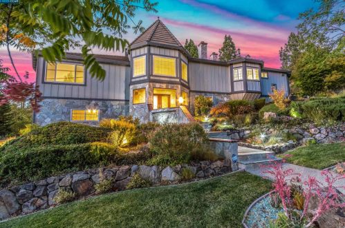 4283 Silver Meadow Ct, Danville, CA 94506-5800