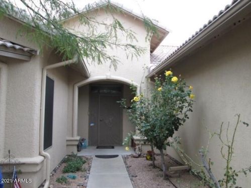 2876 Glengarry Way, Sierra Vista, AZ 85650-5744