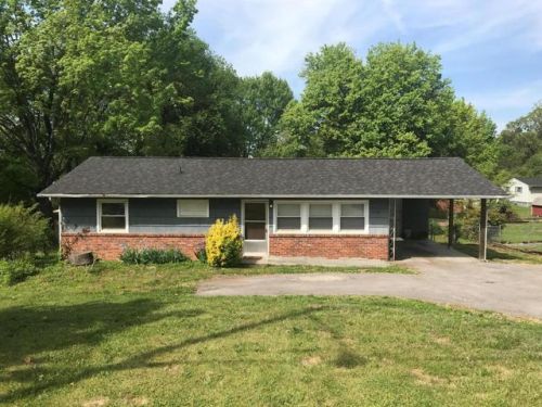 3907 Pleasant Ridge Rd, Knoxville, TN 37912-6103