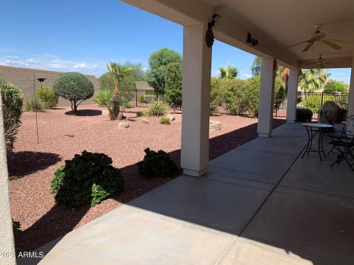 13748 Junipero Dr, Sun City AZ  85375-2337 exterior