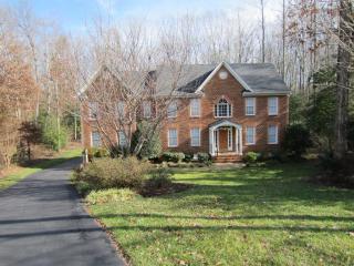 9105 Stephens Manor Dr, Mechanicsville VA  23116-5166 exterior