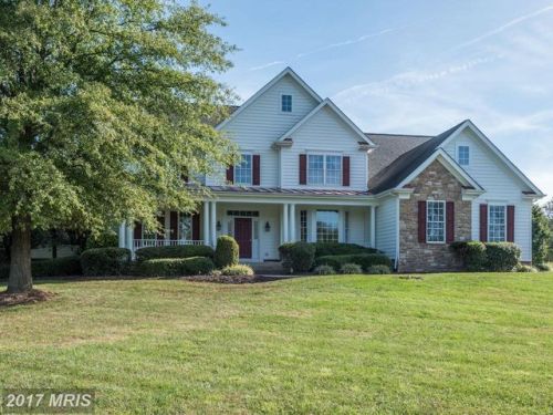 16886 Ivandale Rd, Hamilton, VA 20158-9422