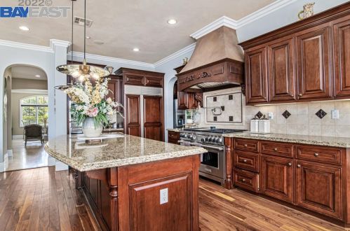 1087 Hawkshead Cir, San Ramon CA  94583-6003 exterior