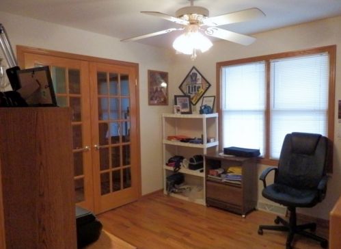 206 Mary St, Watertown WI  53094-6519 exterior