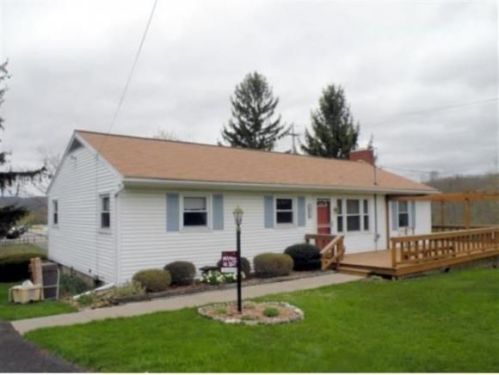 2 Hays Ave, Langdon, NY 13795-1417