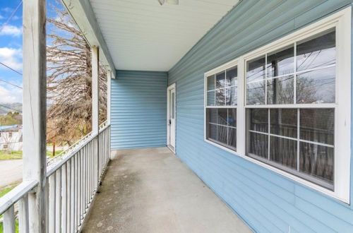 345 Pine St, Mckeesport PA  15133-3245 exterior