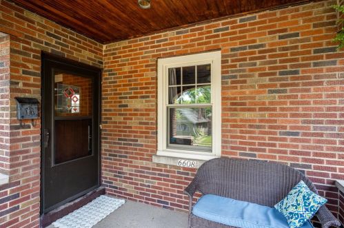 6608 Britton Ave, Cincinnati, OH 45227-3124