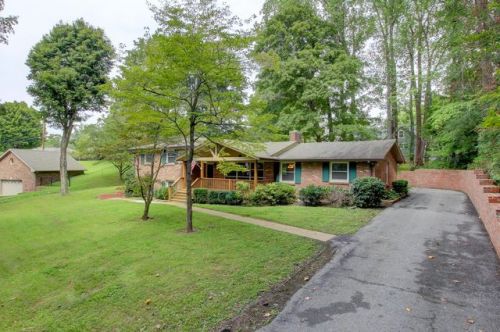 241 Audubon Woods Rd, Clarksville, TN 37043-4501