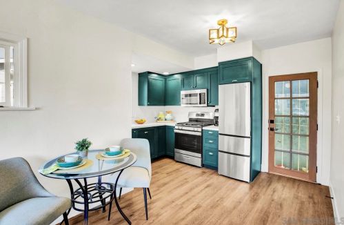 2926 Polk Ave, San Diego CA  92104-2506 exterior